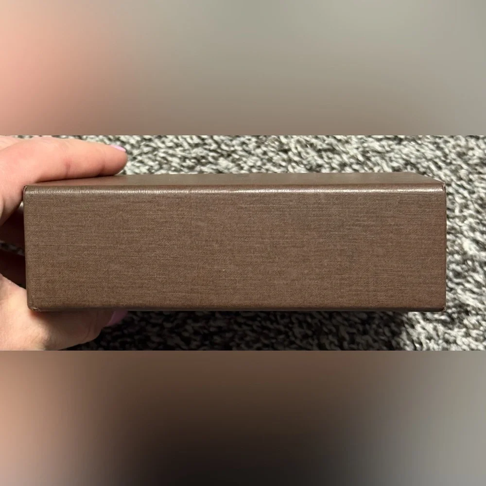 Louis Vuitton small box